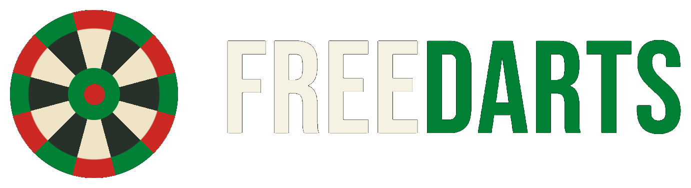 FreeDarts